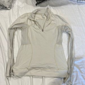 Like new lululemon pullover
